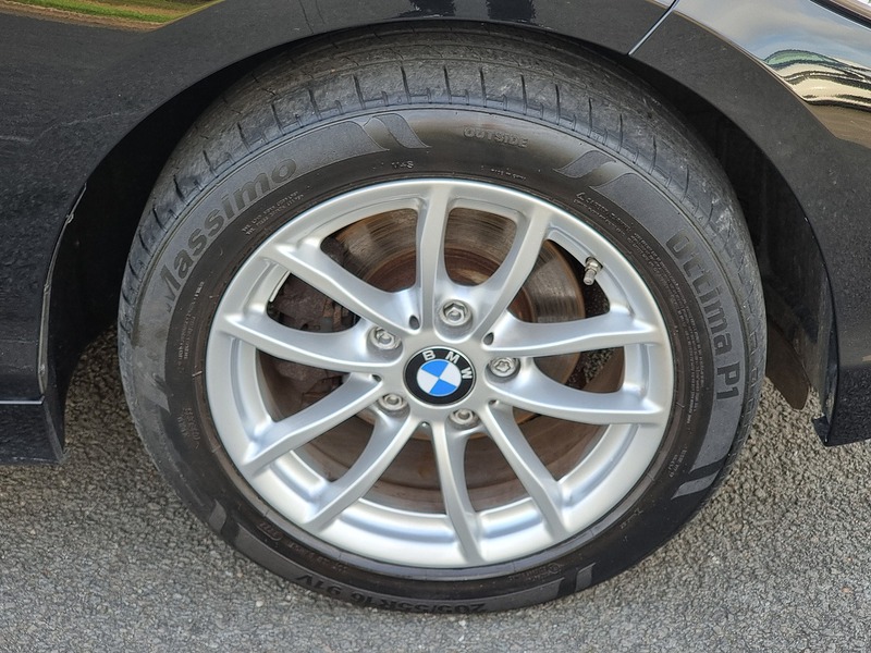 BMW 1 Series 118i SE - U91008