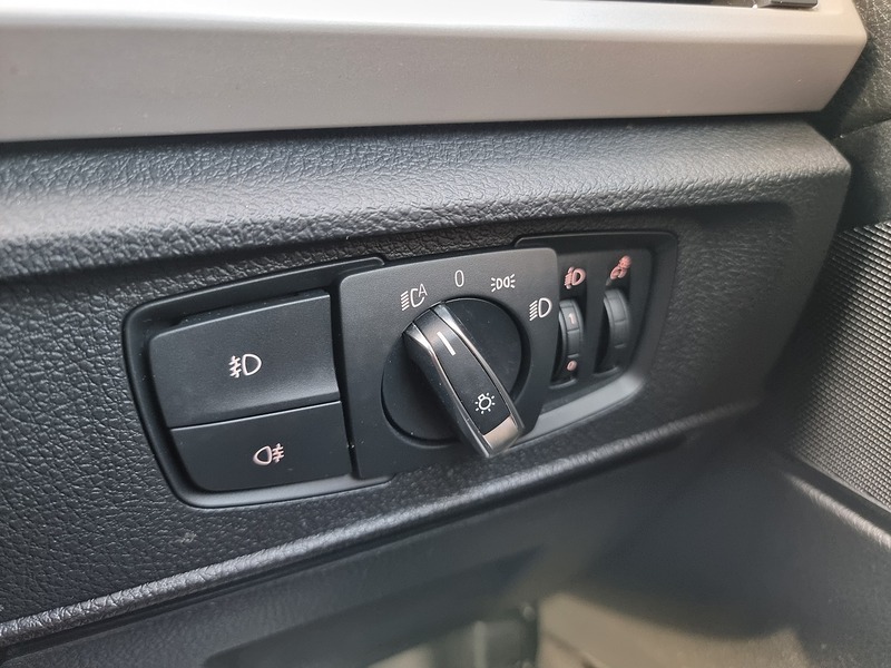 BMW 1 Series 118i SE - U91008