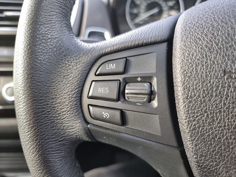 BMW 1 Series 118i SE - U91008
