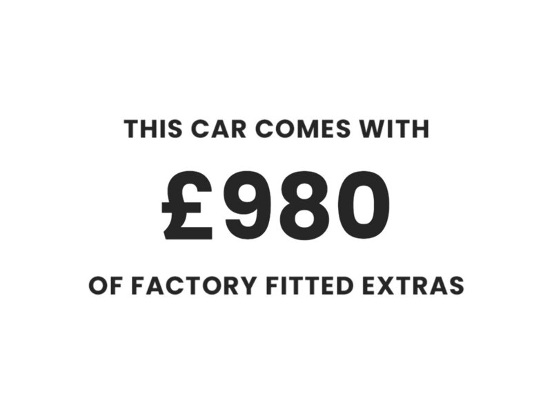 BMW 1 Series 118i SE - U91008