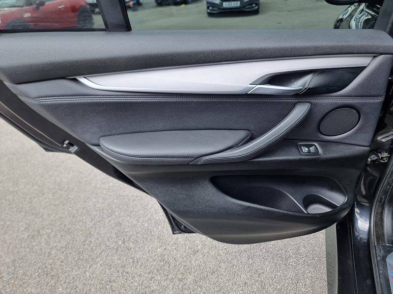 BMW X5 40d M Sport - U91012