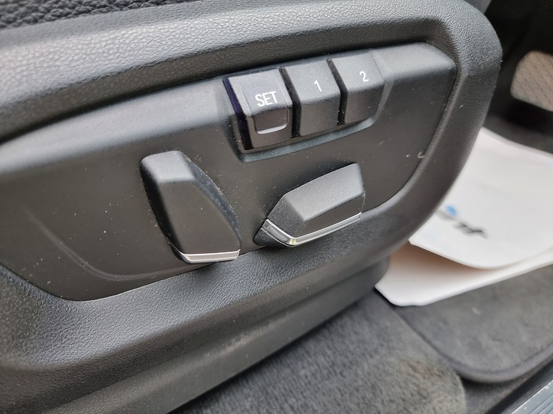 BMW X5 40d M Sport - U91012
