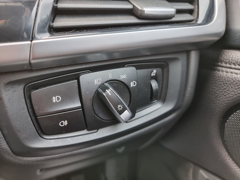 BMW X5 40d M Sport - U91012