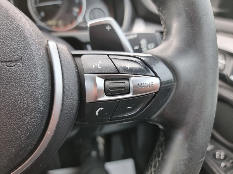 BMW X5 40d M Sport - U91012