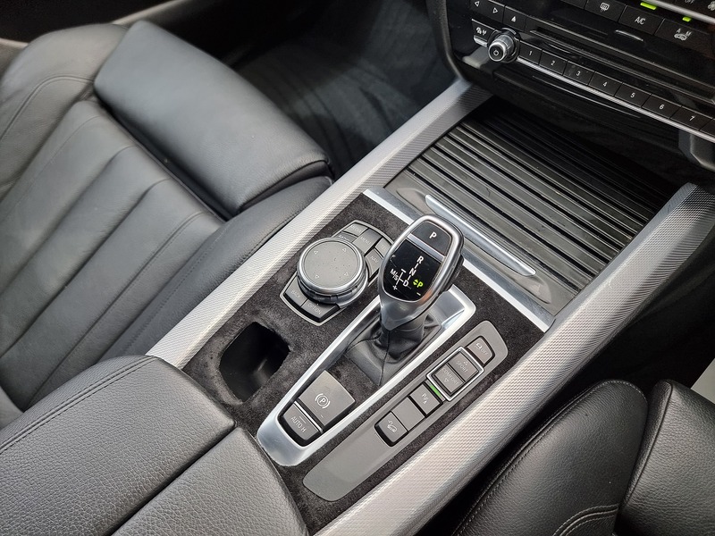 BMW X5 40d M Sport - U91012