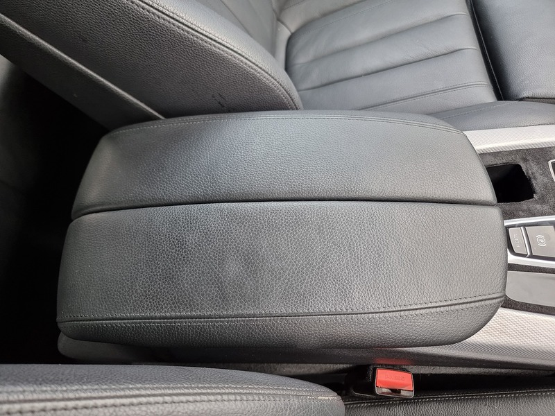 BMW X5 40d M Sport - U91012