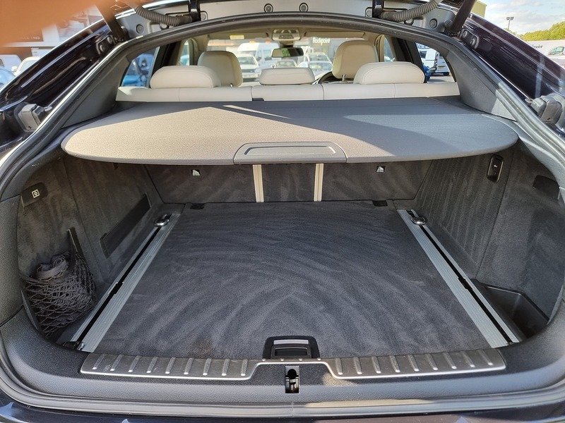 BMW X6 M50d - U91013