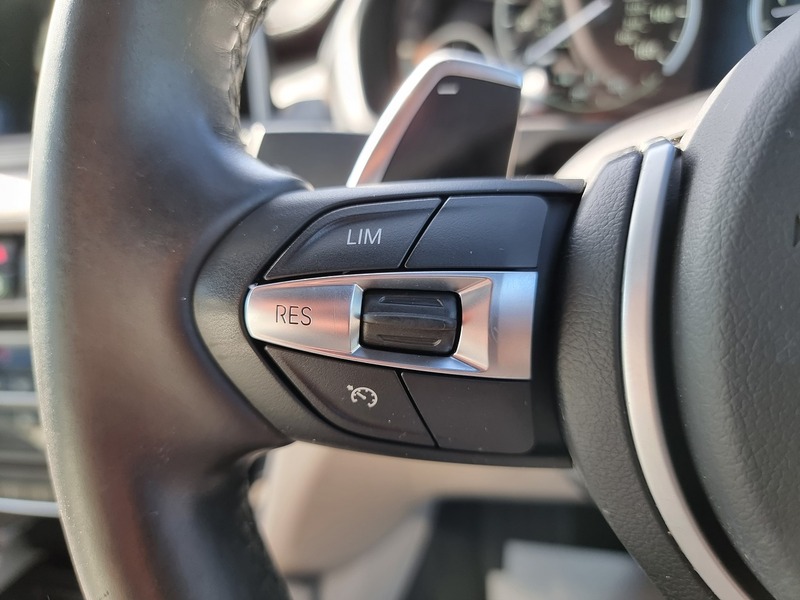 BMW X6 M50d - U91013