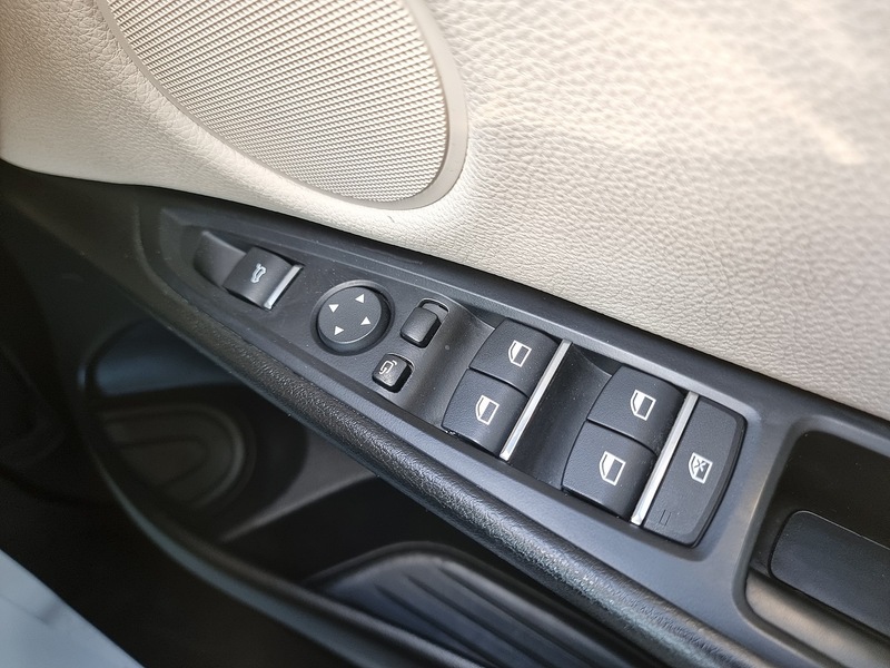 BMW X6 M50d - U91013