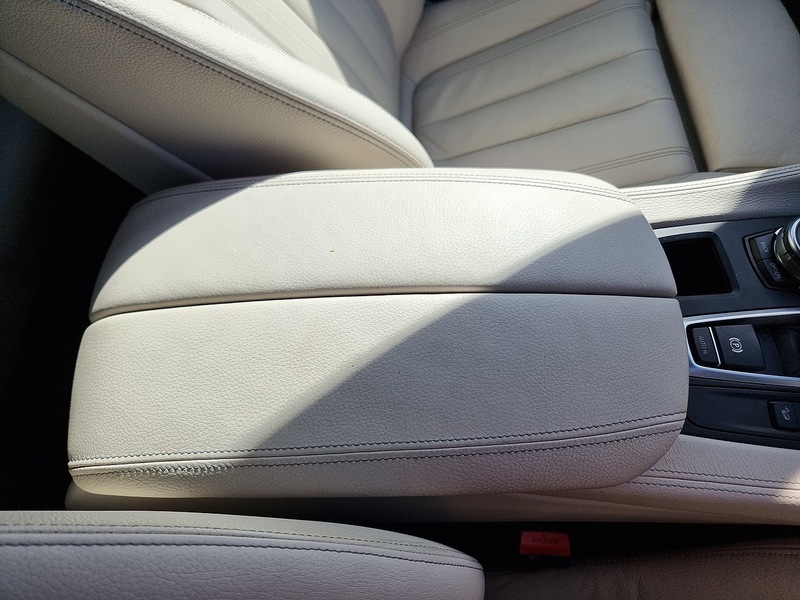 BMW X6 M50d - U91013