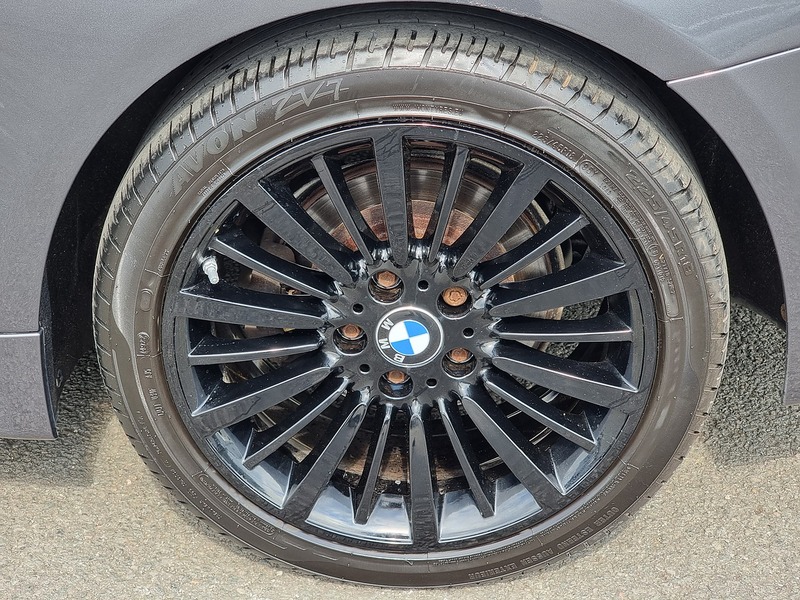 BMW 4 Series 420d Luxury - U91015