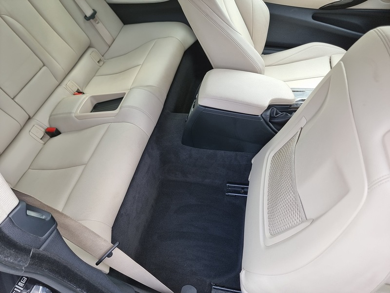 BMW 4 Series 420d Luxury - U91015