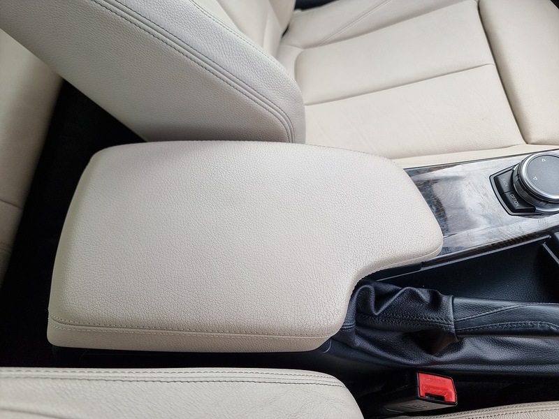 BMW 4 Series 420d Luxury - U91015