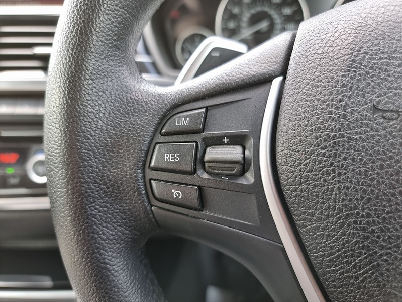 BMW 4 Series 420d Luxury - U91015