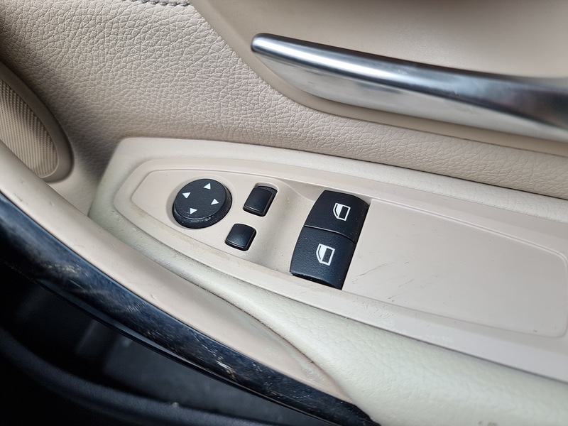 BMW 4 Series 420d Luxury - U91015