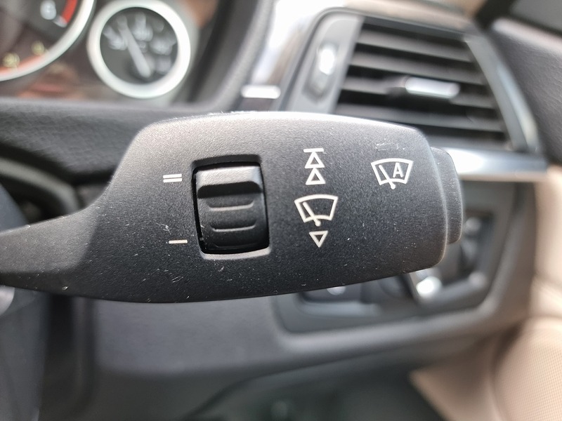 BMW 4 Series 420d Luxury - U91015