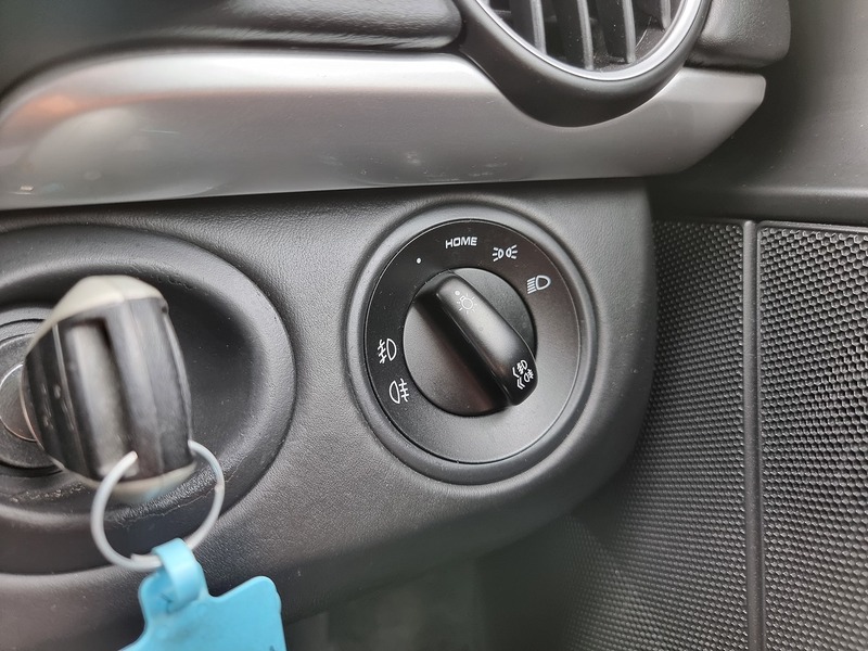 Porsche Cayman 987 S - U91019