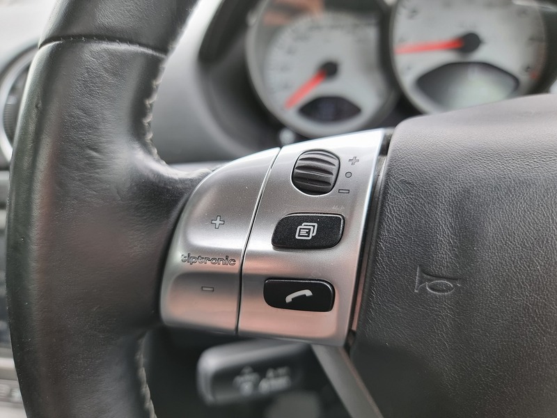 Porsche Cayman 987 S - U91019