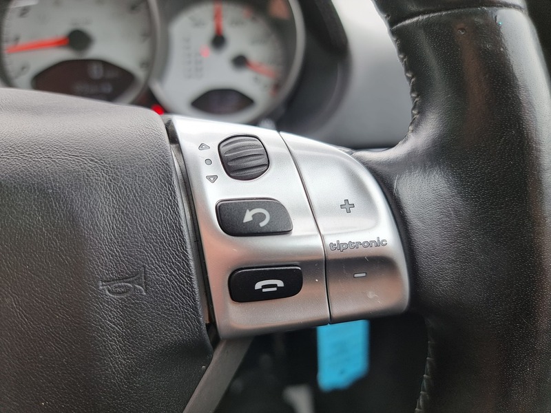 Porsche Cayman 987 S - U91019