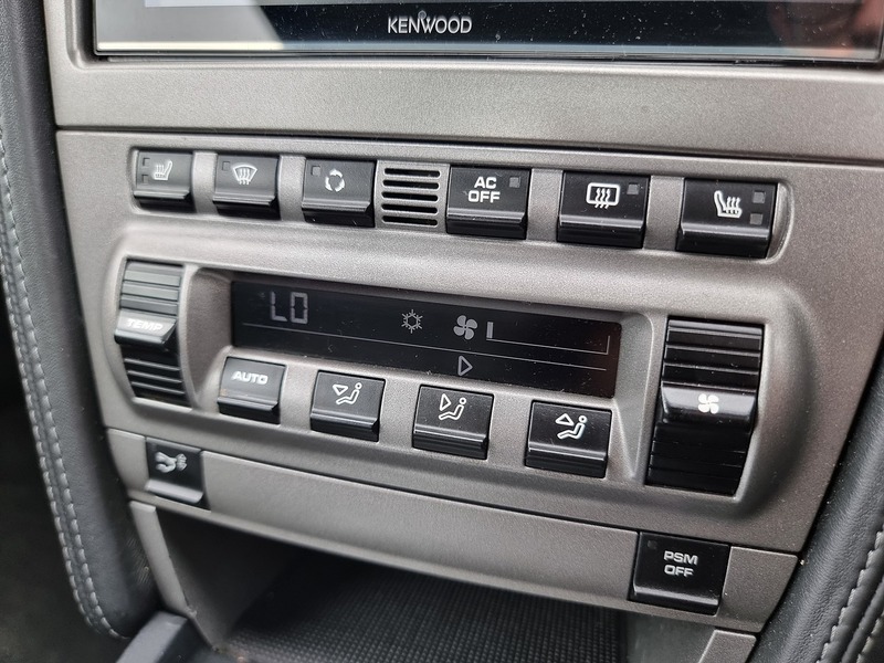 Porsche Cayman 987 S - U91019