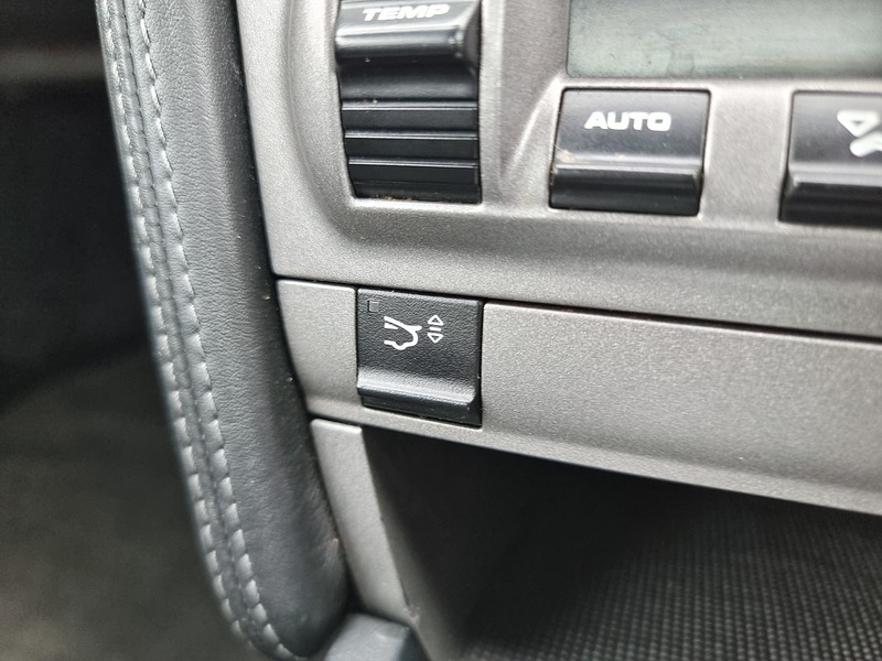 Porsche Cayman 987 S - U91019