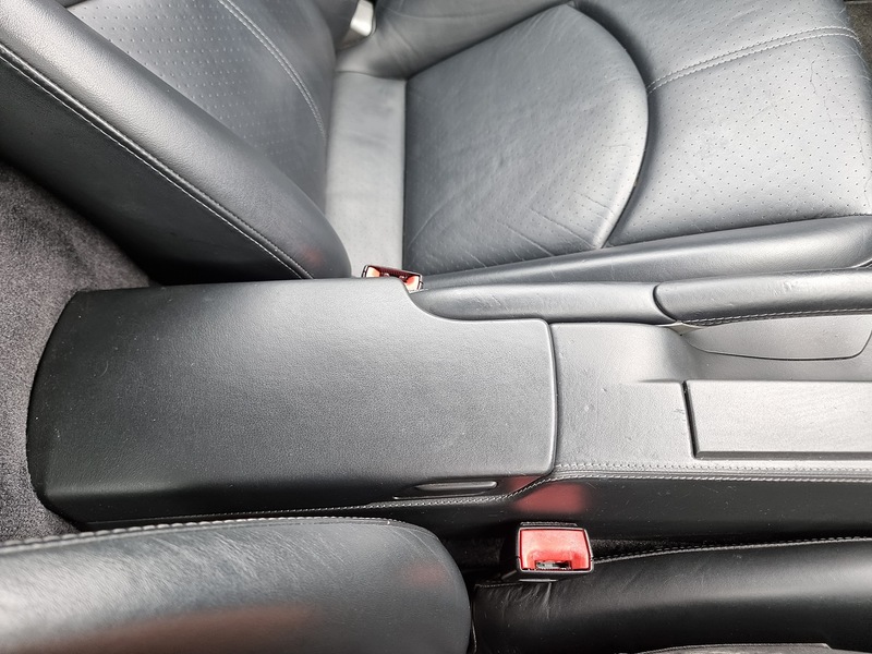 Porsche Cayman 987 S - U91019