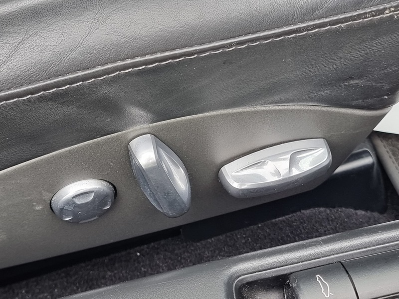 Porsche Cayman 987 S - U91019