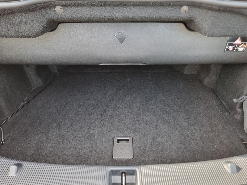 Mercedes-Benz E Class E220 CDI BlueEfficiency SE - U91025