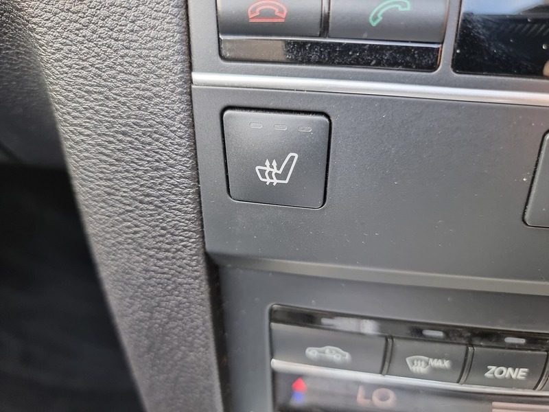 Mercedes-Benz E Class E220 CDI BlueEfficiency SE - U91025