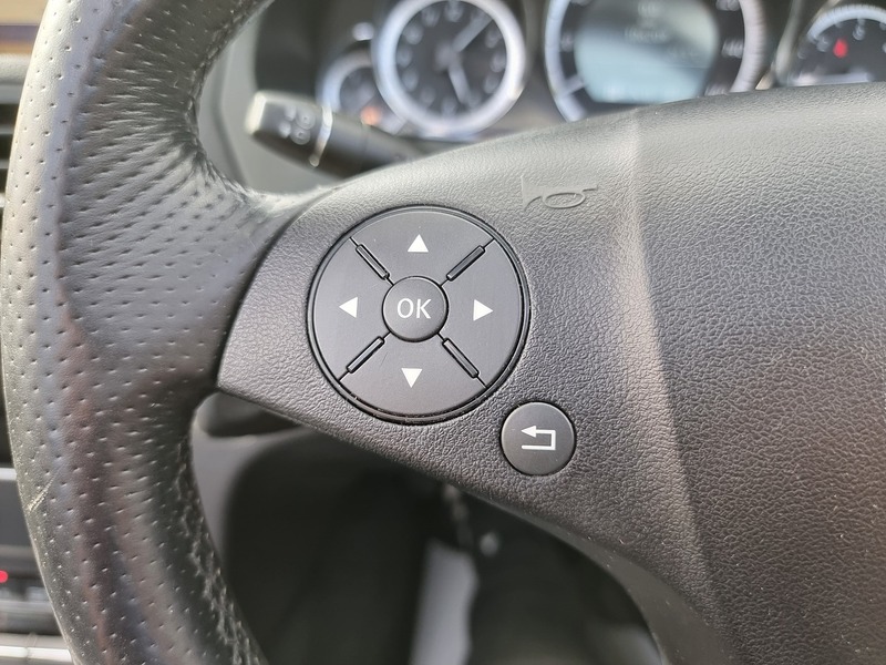 Mercedes-Benz E Class E220 CDI BlueEfficiency SE - U91025