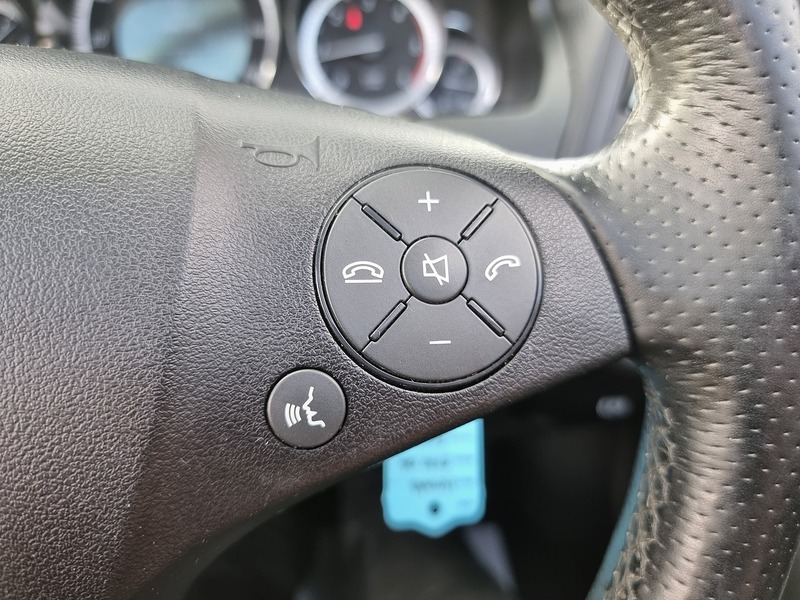 Mercedes-Benz E Class E220 CDI BlueEfficiency SE - U91025