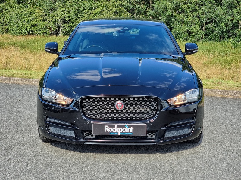 Jaguar XE d Prestige - U91030