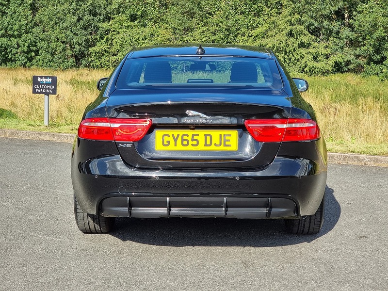 Jaguar XE d Prestige - U91030