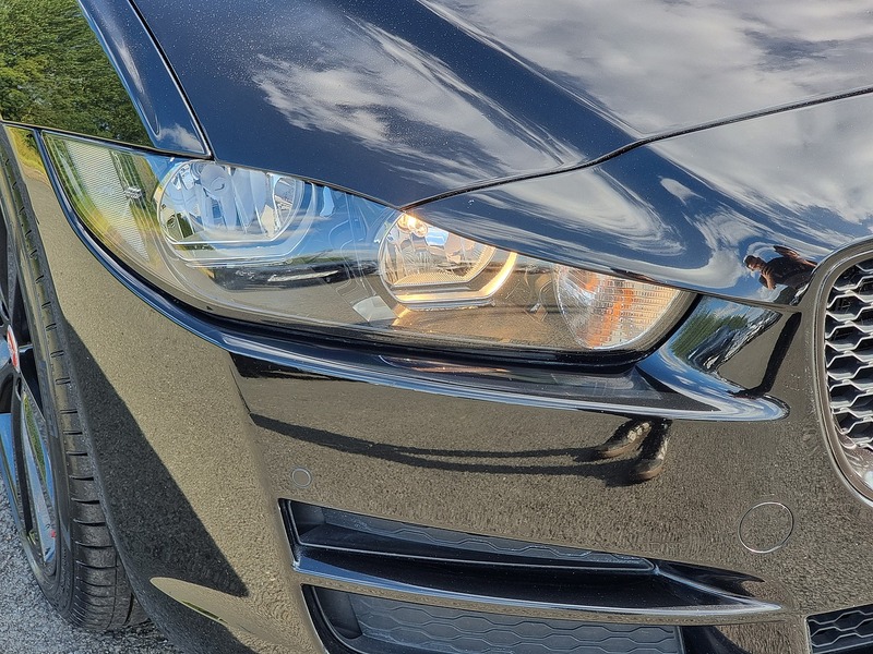 Jaguar XE d Prestige - U91030