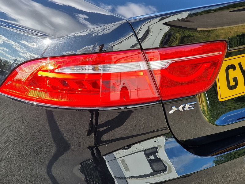 Jaguar XE d Prestige - U91030