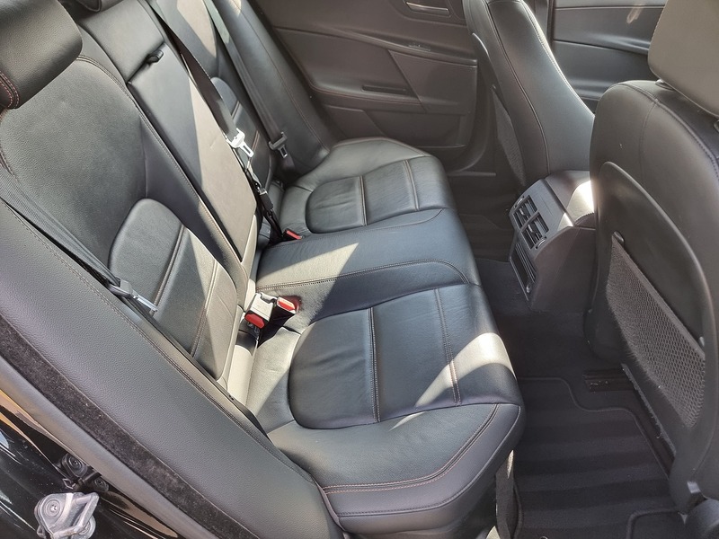 Jaguar XE d Prestige - U91030