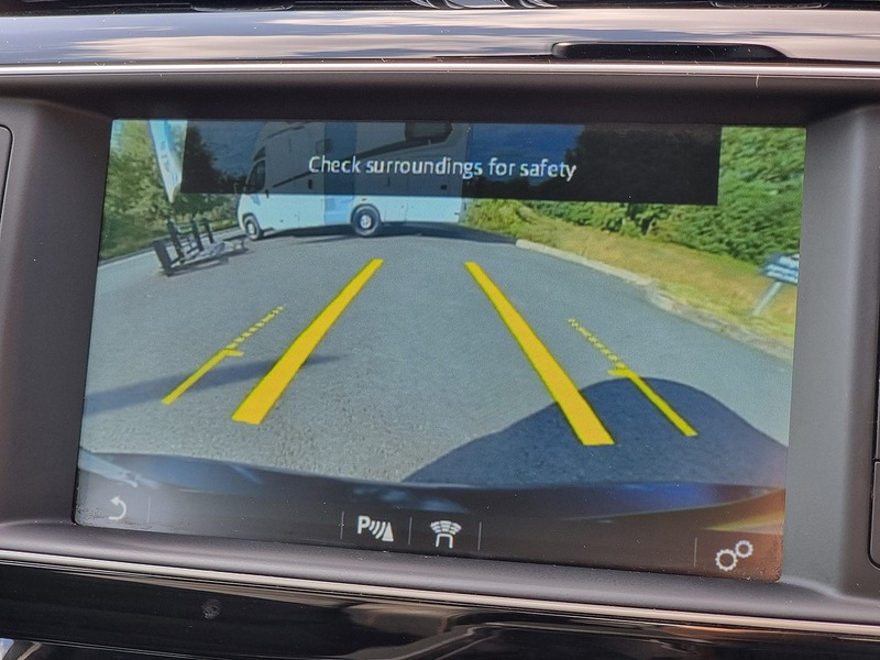 Jaguar XE d Prestige - U91030