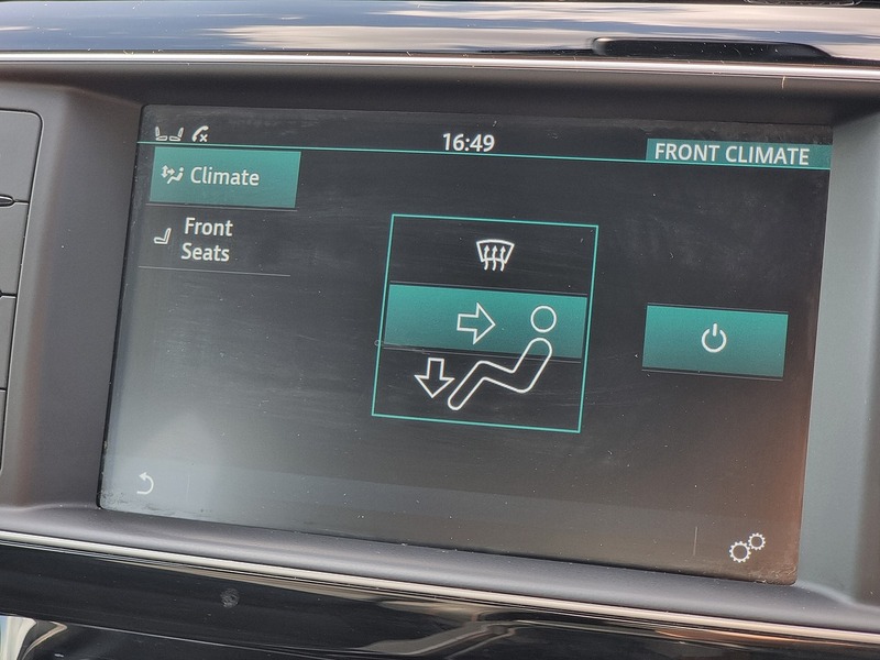 Jaguar XE d Prestige - U91030