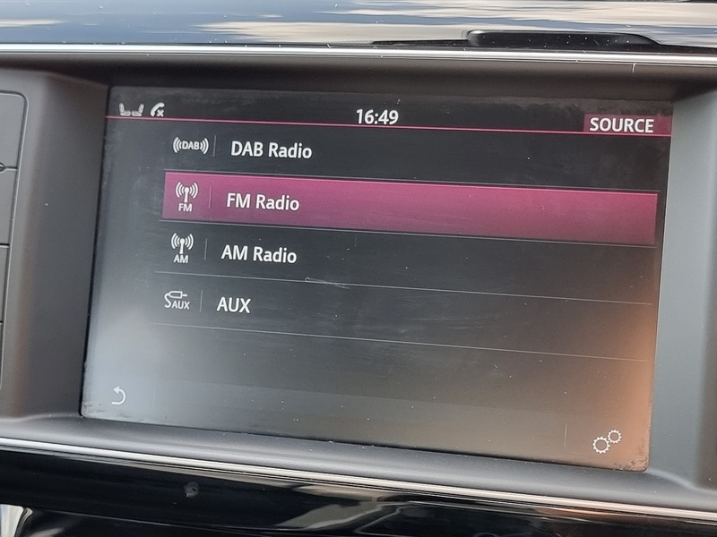 Jaguar XE d Prestige - U91030