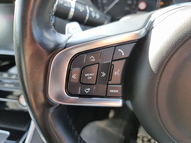 Jaguar XE d Prestige - U91030