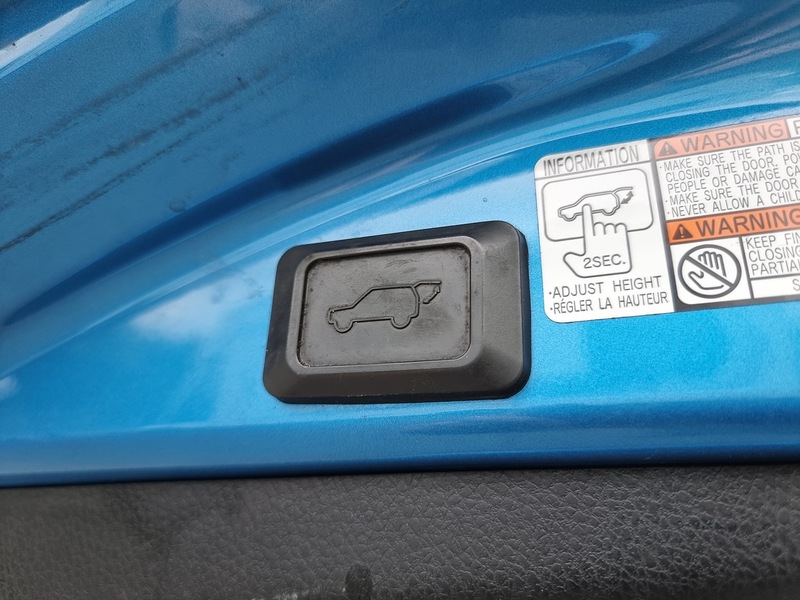 Toyota RAV4 D-4D Icon - U91033