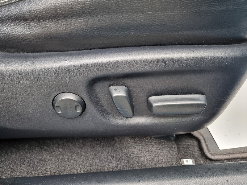 Toyota RAV4 D-4D Icon - U91033