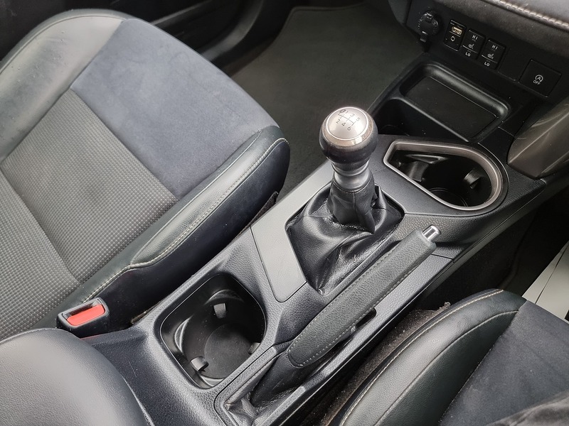 Toyota RAV4 D-4D Icon - U91033