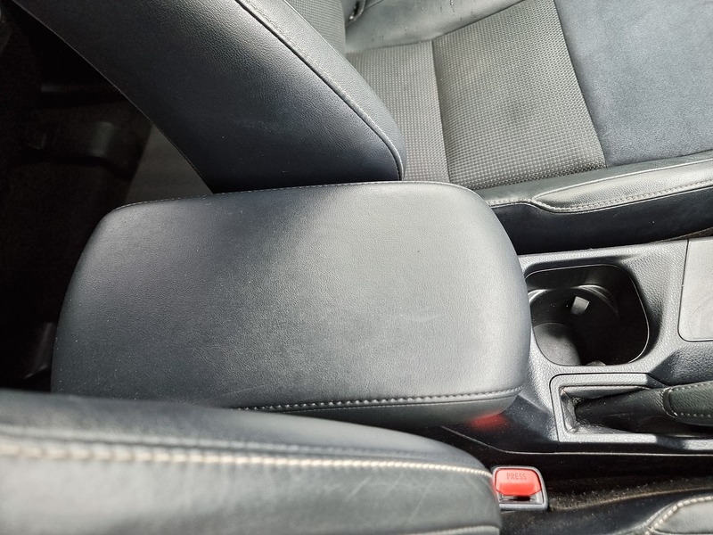 Toyota RAV4 D-4D Icon - U91033