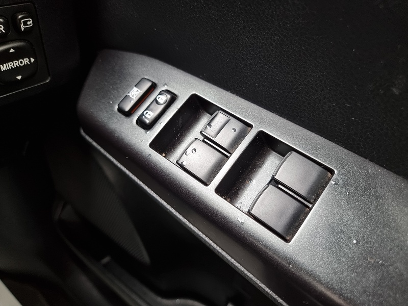 Toyota RAV4 D-4D Icon - U91033