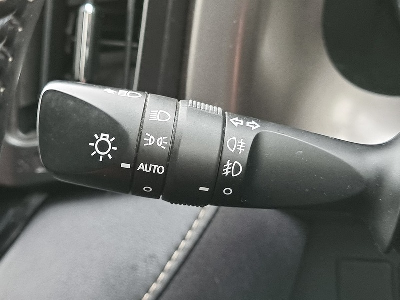 Toyota RAV4 D-4D Icon - U91033