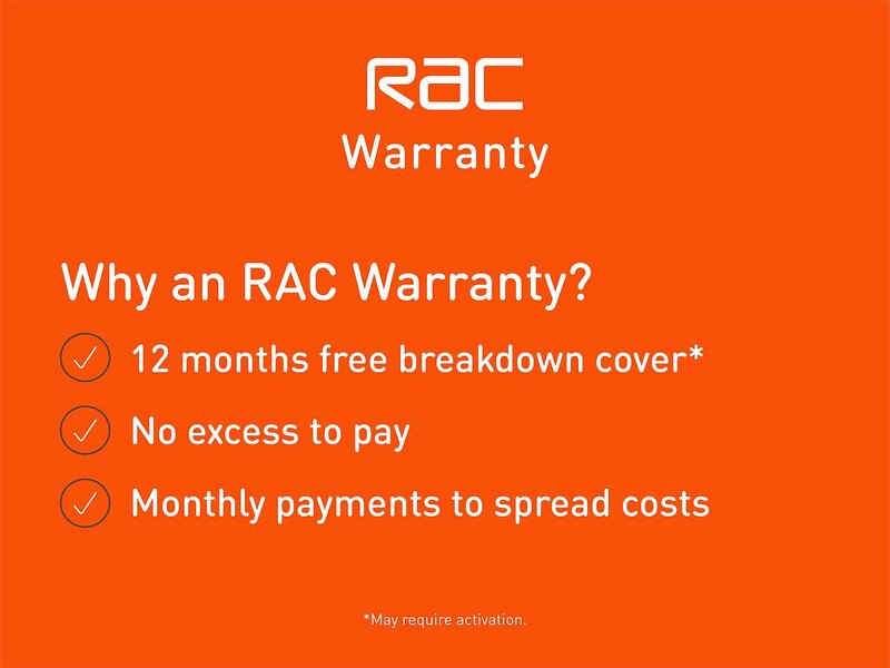 Toyota RAV4 D-4D Icon - U91033