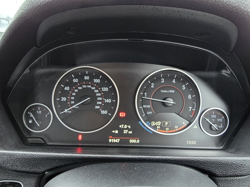 BMW 4 Series Gran Coupe 420i M Sport - U91035