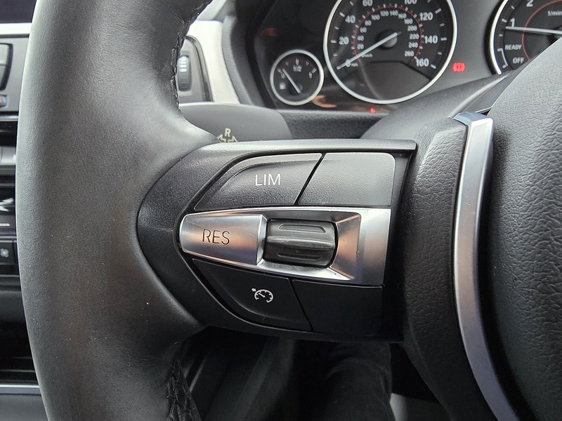 BMW 4 Series Gran Coupe 420i M Sport - U91035