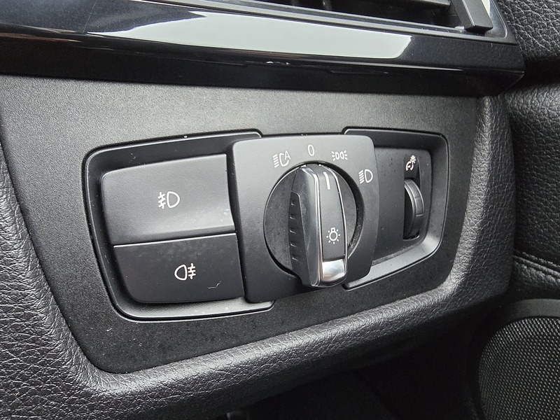 BMW 4 Series Gran Coupe 420i M Sport - U91035